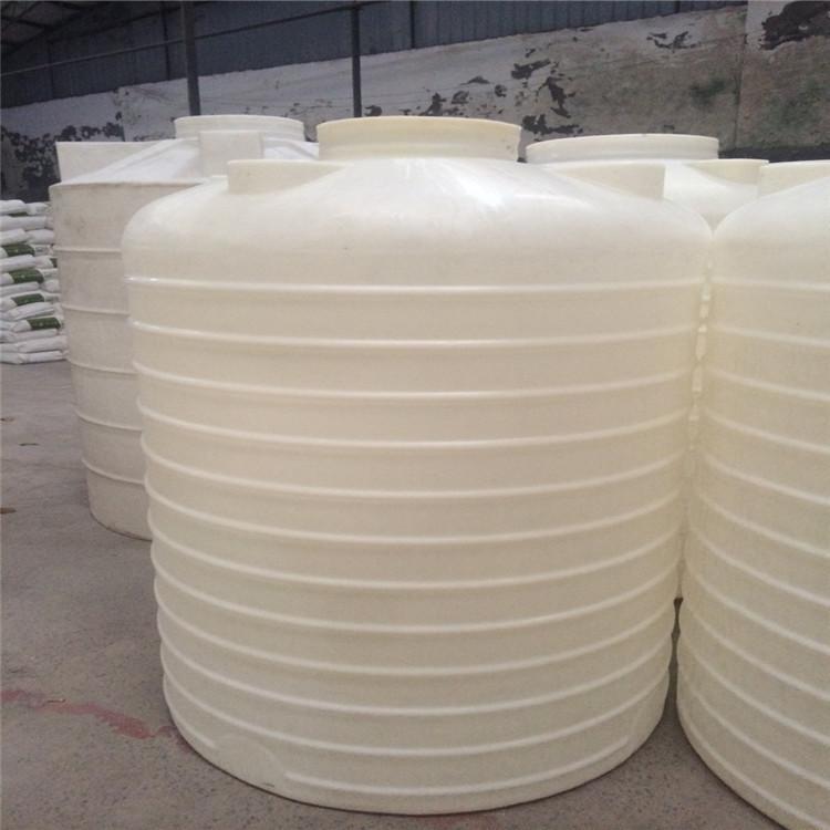 2吨纯水箱/2立方中水回用水箱/重庆塑料水塔订制