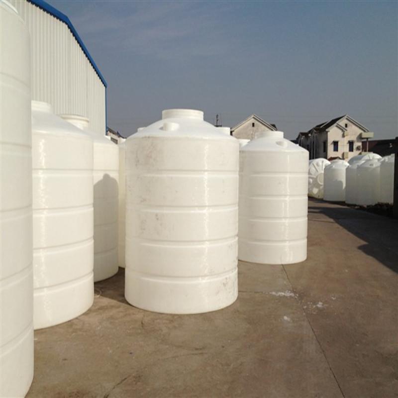 重庆5吨塑料水箱/储水罐用途