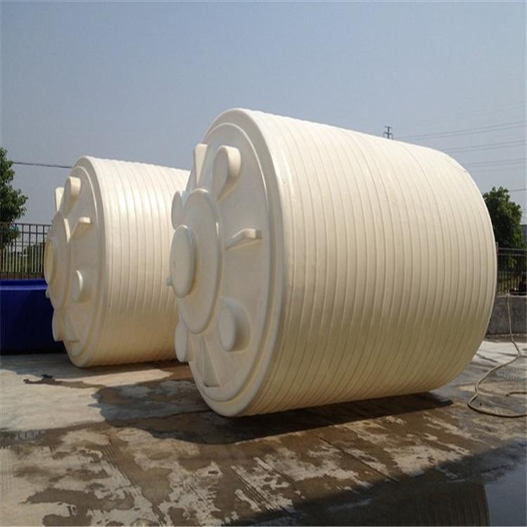 开县20吨中水回用水箱 巫山县20立方反渗透塑料水箱